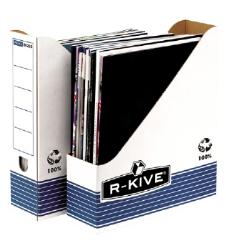 Fellowes R-Kive Prima Maga