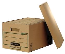 Fellowes R-Kive Earth Seri