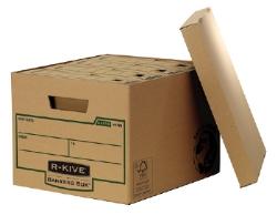 Fellowes R-Kive Earth Seri