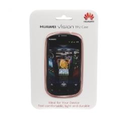 Huawei TPU Case, Pink, pas