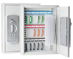 Wedo Schlüsselschrank 21e Wedo Schlüsselschrank 21e