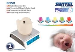 Switel Thermometer fürs K