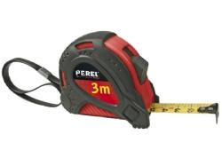 Perel HRUT8PRO Rollband 3m Perel HRUT8PRO Rollband 3m