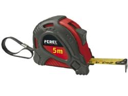 Perel HRUT8PRO Rollband 5m Perel HRUT8PRO Rollband 5m
