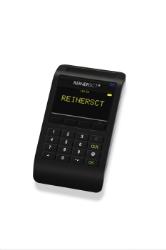 ReinerSCT timeCard select 