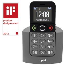 Tiptel Ergophone 6050 GSM Tiptel Ergophone 6050 GSM