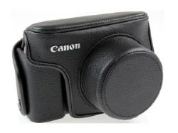 Canon Tasche SC-DC75, für Canon Tasche SC-DC75, für