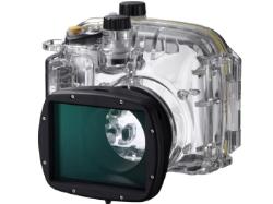 Canon Unterwassergehäuse Canon Unterwassergehäuse