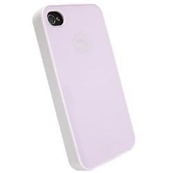 Krusell GlassCover Pink, a Krusell GlassCover Pink, a