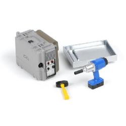 Proline Accessories-Set 5,