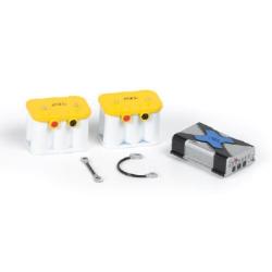 Proline Accessories-Set 6,