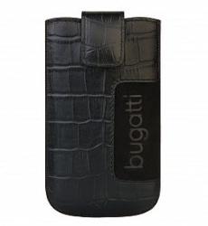 bugatti Ledertasche SlimCa