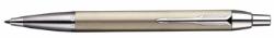Parker IM Brushed Metal Ku Parker IM Brushed Metal Ku