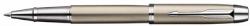 Parker IM Brushed Metal Ro Parker IM Brushed Metal Ro