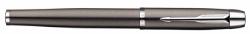 Parker IM Gun Metal Roller Parker IM Gun Metal Roller