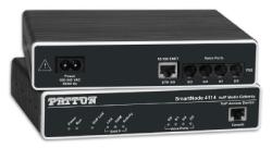 Smartnode 4118/JS/EUI 8 FX Smartnode 4118/JS/EUI 8 FX