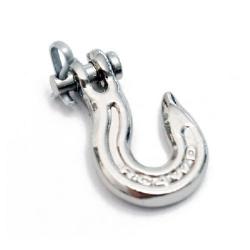 RC4WD Small Haken, silber
