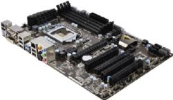 ASRock Z77 Pro4, ATX, Inte