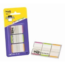 3M Post-it Index Strong 3x 3M Post-it Index Strong 3x
