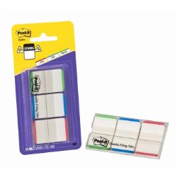 3M Post-it Index Strong 3x 3M Post-it Index Strong 3x