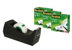 3M Scotch Black Dispenser 3M Scotch Black Dispenser