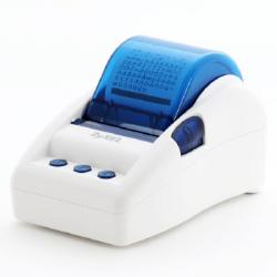 ZyXEL SP-300E: Belegdrucke