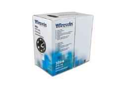 Wirewin Patchkabel: S/FTP, Wirewin Patchkabel: S/FTP,