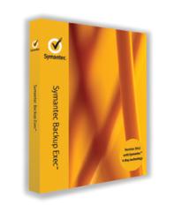 Symantec BackupExec 2012 A Symantec BackupExec 2012 A