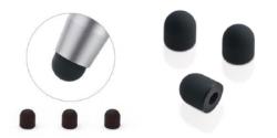 Wacom 3 Ersatzspitzen für