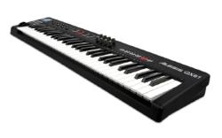 Alesis QX61, 61-Tasten USB Alesis QX61, 61-Tasten USB