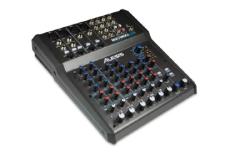 Alesis MultiMix 8 USB FX, Alesis MultiMix 8 USB FX,