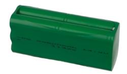 AGAiT e-clean EC Mini Akku
