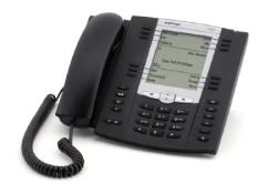 Aastra 6737i, VoIP-Tischte Aastra 6737i, VoIP-Tischte