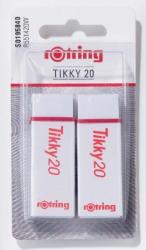 Rotring Tikky Radiergummi, Rotring Tikky Radiergummi,
