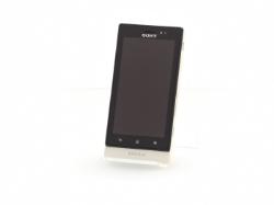 Sony Xperia Sola, Weiss, 3 Sony Xperia Sola, Weiss, 3