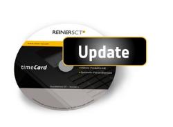 ReinerSCT timeCard Add-On 