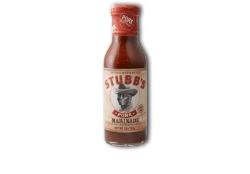 Stubb's Pork Marinade, Stubb's Pork Marinade,