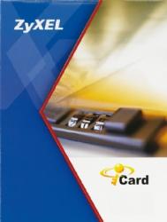ZyXEL: iCard Commtouch Ant ZyXEL: iCard Commtouch Ant