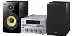 Sony CMT-G2BNIP, Stereo-An