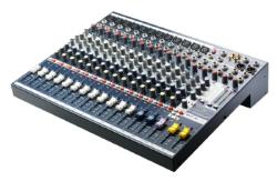 Soundcraft EFX 12, 12+2 Ka Soundcraft EFX 12, 12+2 Ka