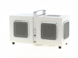 Addon Milo Cube, Bluetooth Addon Milo Cube, Bluetooth