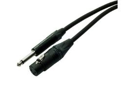 Contrik NMKA10-BL, Kabel, Contrik NMKA10-BL, Kabel,