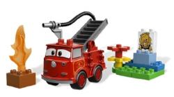 LEGO Duplo Cars Red, Alter LEGO Duplo Cars Red, Alter