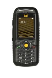 Caterpillar CAT B25 Schwar Caterpillar CAT B25 Schwar