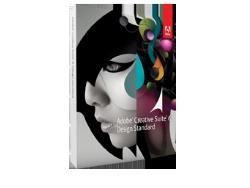 Adobe CS6 Design Standard, Adobe CS6 Design Standard,