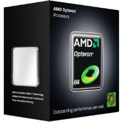 AMD Opteron 4228 HE, 2.8GH