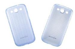 Samsung 2 in 1 Case, Blau, Samsung 2 in 1 Case, Blau,
