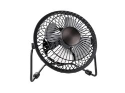 Trisa Mini Tischventilator