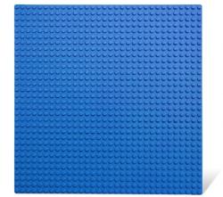LEGO Bauplatte Blau, Alter LEGO Bauplatte Blau, Alter