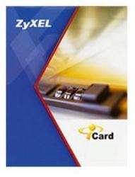 ZyXEL: iCard Update SSL, 2 ZyXEL: iCard Update SSL, 2